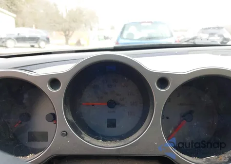 2006 Nissan Maxima 3.5 Se z USA, uszkodzony, nr VIN 1N4BA41E26C814445